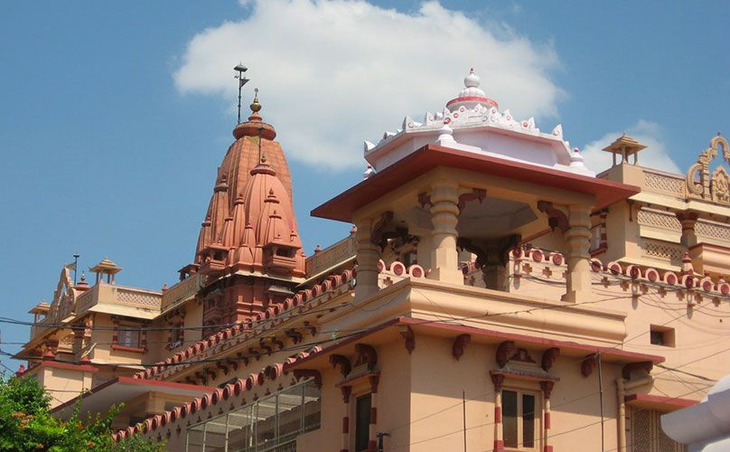 Krishna Janmasthan Mathura 2025: Complete Travel Guide to Lord Krishna’s Birthplace & Nearby Attractions