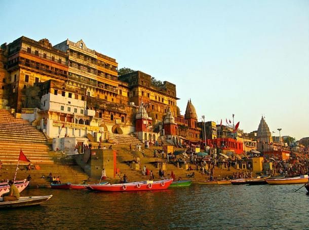 Manikarnika Ghat Varanasi 2025: Complete Travel Guide to Uttar Pradesh's Sacred Cremation Site & Nearby Attractions