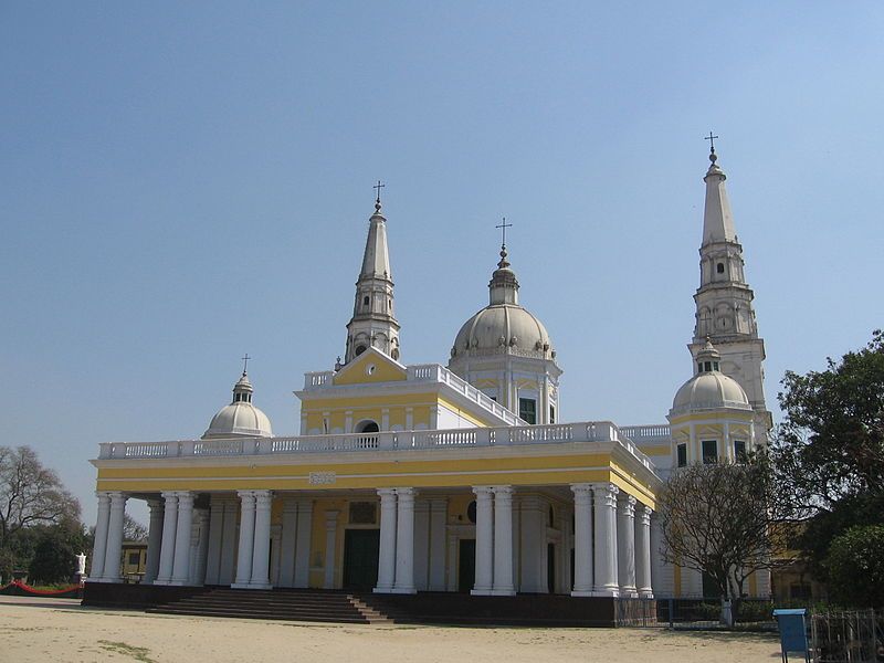 Top 10 Meerut Tourist Places to Visit in 2025 | Historical, Religious & Picnic Spots in Uttar Pradesh