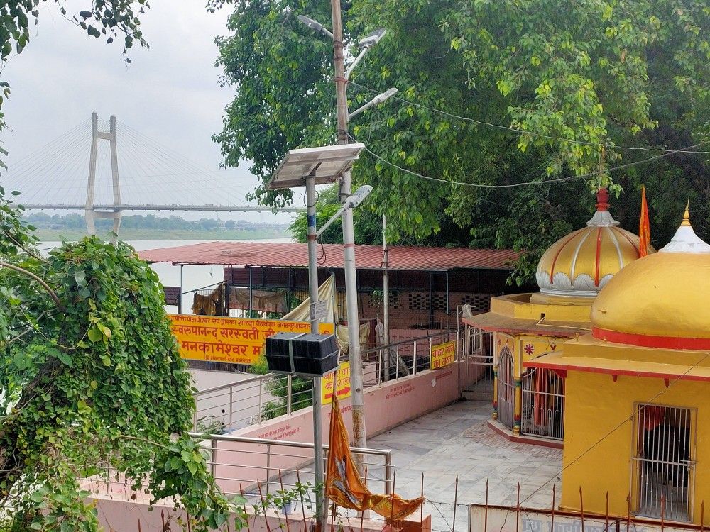Shri Mankameshwar Temple Agra 2025: Complete Guide to History, Timings, Rituals & Nearby Attractions