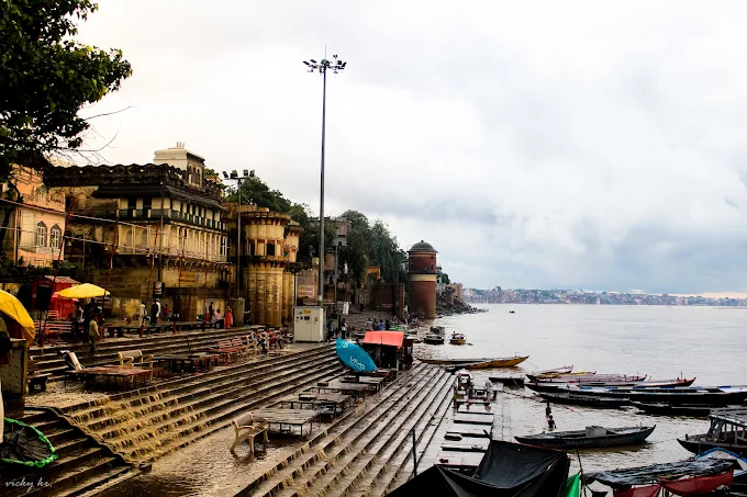 Tulsi Ghat Varanasi: Complete Guide to History, Attractions, Rituals & Travel Tips 2025