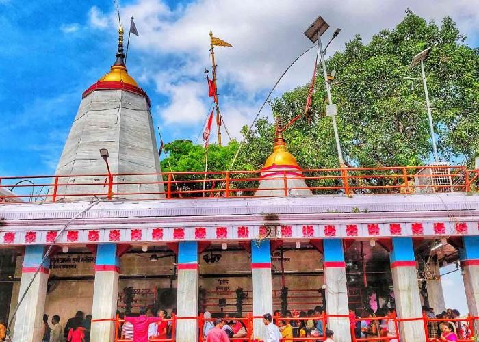 Top 10 Vindhyachal Tourist Places to Visit in Uttar Pradesh – Complete Travel Guide (2025)
