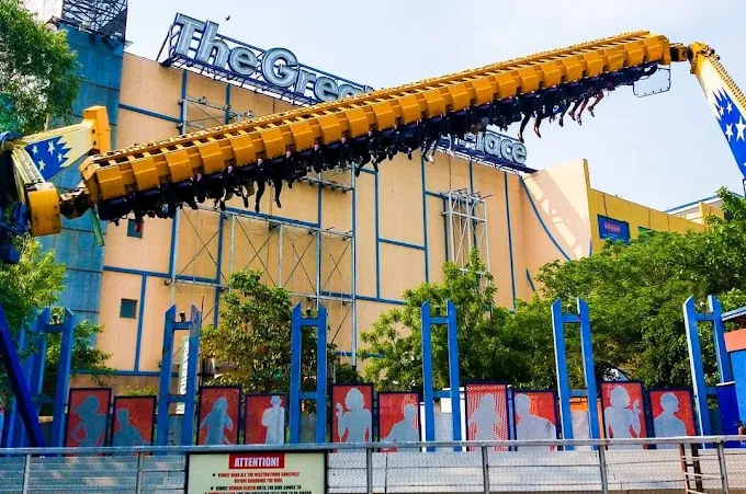 Worlds of Wonder Water Park Noida: Timings, Ticket Prices, Rides & Complete Travel Guide (2025)
